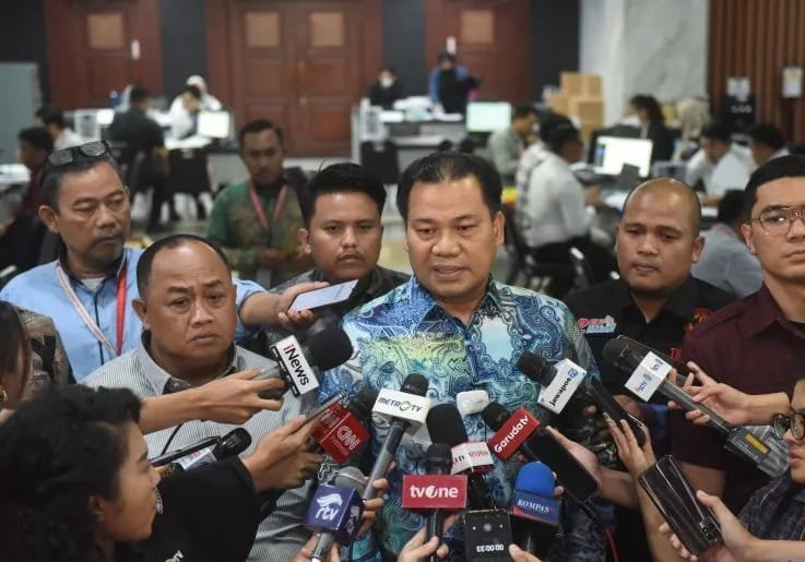 Ini Tujuh Permohonan Sengketa Pilkada Provinsi yang Masuk ke MK 1 IMG 20241211 WA0054