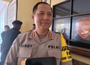 Anggota KKB Penembak Bripda Norman Tewas Akibat Luka Tembak