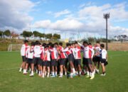 Dua Pemain Barito Putera Dipanggil ke Timnas Indonesia Hadapi Piala Asia U-20 di China 30 Dua Pemain Barito Putera Dipanggil ke Timnas Indonesia Hadapi Piala Asia U-20 di China