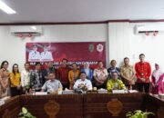 Wagub Edy Pratowo Dukung Rencana Pengelolaan Wilayah Ijin Usaha Pertambangan Khusus (WIUPK) di Kalteng