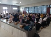 Dinas PMD Tingkatkan Kapasitas Pengelolaan Data SDGs Desa