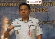 Lima Daerah di Kalteng Dilanda Banjir