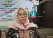 Nikah Bawah Tangan di Banjarmasin Sangat Tinggi,Pengadilan Agama Tangani Lebih 400 Perkara