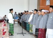 Pengurus MUI Tapin Periode 2024-2028 Dikukuhkan 26 Pengurus MUI Tapin Periode 2024-2028 Dikukuhkan