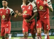 Barito Putera Puasa Sembilan Kemenangan Usai Tahan Imbang Dewa United 1-1 16 Barito Putera Puasa Sembilan Kemenangan Usai Tahan Imbang Dewa United 1-1