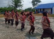 Mahasiswa UNUKASE Bina Persahabatan dengan Kegiatan Pramuka 16 Mahasiswa UNUKASE Bina Persahabatan dengan Kegiatan Pramuka