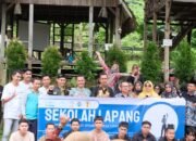 Pelatihan Public Speaking Bangun Kepercayaan Menuju Desa Inklusif