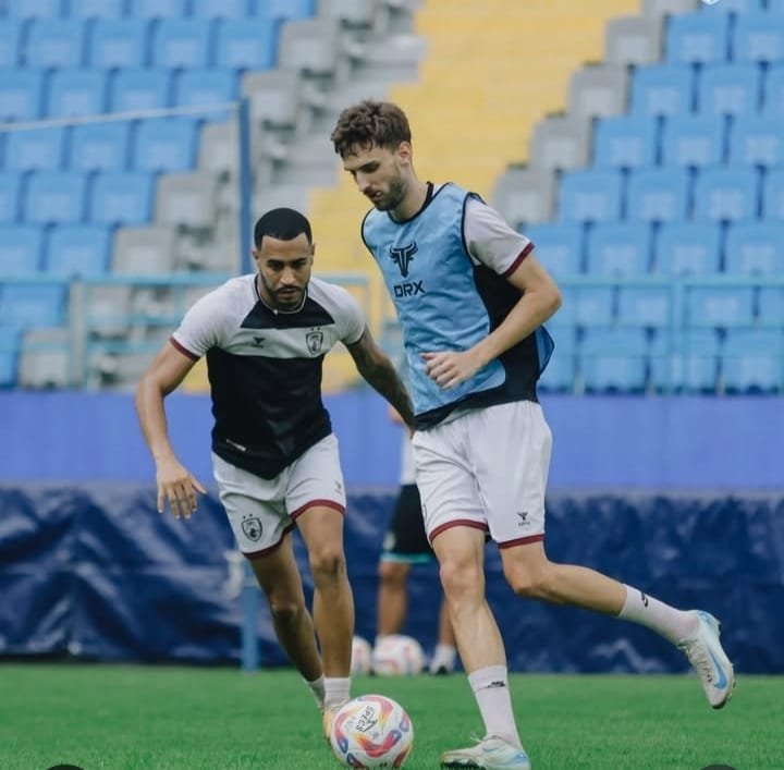 PSM Abaikan Statistik Pertemuan Lawan PSS Sleman 1 IMG 20241213 WA0022