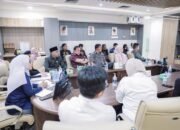 Usulan Komisi III DPRD KalselPenambahan dan Pembenahan Halte Trans Banjarbakula Disambut Positif Kemenhub RI