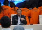 12 WNA Vietnam Diduga Bekerja PSK, Tarifnya Rp 5 Juta Lebih