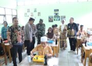 Tapin Luncurkan Program Makan Bergizi Sehat 23 Tapin Luncurkan Program Makan Bergizi Sehat