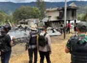 Dua Anggota Polisi Gugur dan Satu Warga Meninggal, Kapolres Sebut Pelakunya KKB dari Puncak