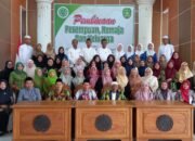 MUI Tapin Gelar Pembinaan Perempuan, Remaja dan Keluarga 19 MUI Tapin Gelar Pembinaan Perempuan, Remaja dan Keluarga