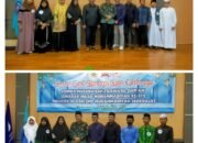 Siswa MI Muhammadiyah 3 Al Furqan Banjarmasin Juara MTQ Semarak Milad Muhammadiyah 112 se Kalsel