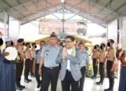 Lapas Banjarmasin Over Kapasitas, Anggota Komisi XIII DPR RI Minta Cari Solusi