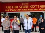Oknum Anggota Polresta Palangka Raya Dijerat Hukuman Mati, Terkait Penemuan Mayat di Kebun Sawit 33 Oknum Anggota Polresta Palangka Raya Dijerat Hukuman Mati, Terkait Penemuan Mayat di Kebun Sawit