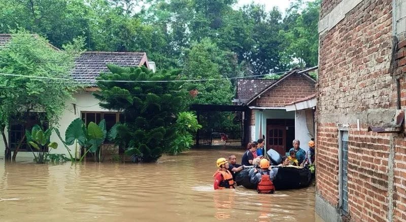 Banjir Bandang Putus Jalan Jalur Provinsi 1 IMG 20241216 WA0076