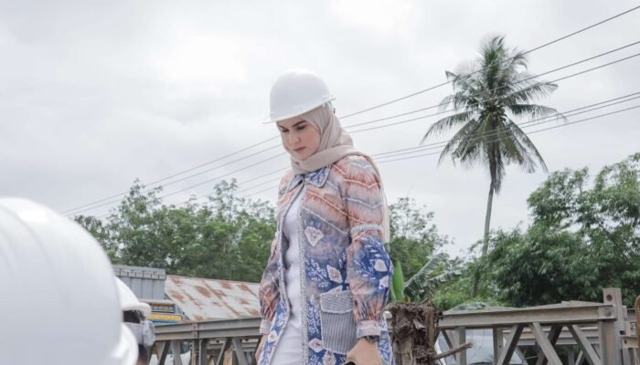 Wakil Rakyat Berharap Pokir Dapat Diakomodir, Mustaqimah Sepakat Ikuti Prosedur dan Mekanisme yang Diatur Ketentuan