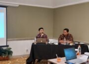 Pemkab HST Gelar FGD bersama LKPP, Bahas E-katalog Versi 6 Pengadaan Barang Jasa