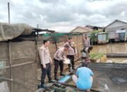Polsek Banjarmasin Timur Bantu 1.000 Benih Ikan Nila kepada Warga Pembudidaya di Banua Anyar 28 Polsek Banjarmasin Timur Bantu 1.000 Benih Ikan Nila kepada Warga Pembudidaya di Banua Anyar
