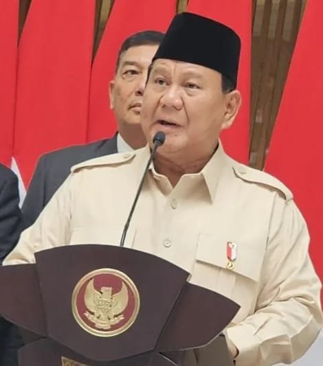 Presiden Optimistis Persiapan Hadapi Natal dan Tahun Baru Sudah Matang 1 IMG 20241217 WA0074