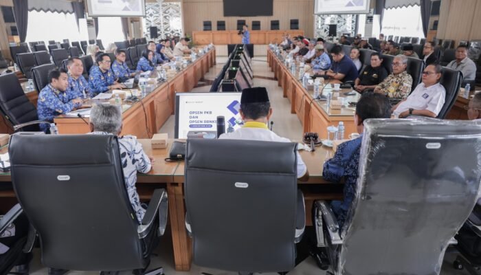 Dewan Kalsel Minta Penerapan Opsen 66% PKB Dan BBNKB Di Kalsel Ditunda