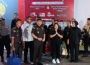 Terpidana Mati Penyeludupan Narkoba, Mary Jane Berangkat dari Lapas Pondok Bambu untuk 'Dipulangkan' ke Filipina 27 Terpidana Mati Penyeludupan Narkoba, Mary Jane Berangkat dari Lapas Pondok Bambu untuk ‘Dipulangkan’ ke Filipina