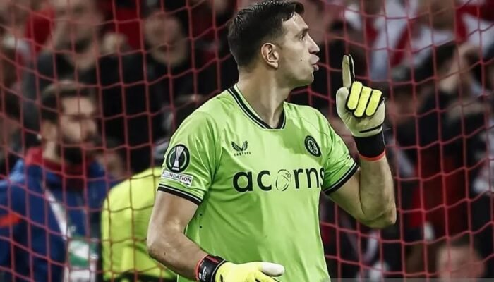 Ini Para Peraih Penghargaan The Best FIFA 2024