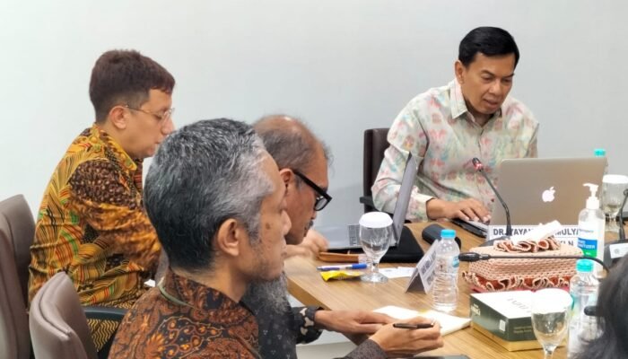 Mengupas Peluang Kontribusi Indonesia untuk Penyelesaian Krisis Kemanusian di Afrika