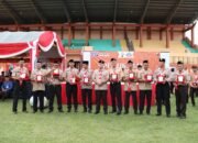 Pertikarada XI Kalsel di HSS Resmi Ditutup