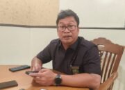 Pengadilan Negeri Banjarmasin Terima Berkas Dua Tersangka OTT KPK 26 Pengadilan Negeri Banjarmasin Terima Berkas Dua Tersangka OTT KPK