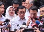 Mantan Menkumham Yasonna Laoly Diperiksa KPK Terkait Tentang Fatwa Hingga Harun Masiku 25 Mantan Menkumham Yasonna Laoly Diperiksa KPK Terkait Tentang Fatwa Hingga Harun Masiku