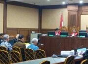 Harvey Moeis Sebut tak Pernah Nikmati Uang Korupsi Timah Rp300 triliun 24 Harvey Moeis Sebut tak Pernah Nikmati Uang Korupsi Timah Rp300 triliun