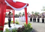 Kapolda Kalsel Lantik 897 Tamtama Polri di SPN Polda Kalsel 23 Kapolda Kalsel Lantik 897 Tamtama Polri di SPN Polda Kalsel