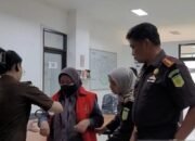 Pegawai Kementan Ditahan Terkait Dugaan Korupsi 22 Pegawai Kementan Ditahan Terkait Dugaan Korupsi