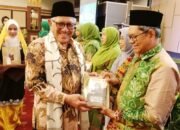 Perjuangan dan Inspirasi Hasyim Asy’ari Dituangkan Dalam Buku 15 Perjuangan dan Inspirasi Hasyim Asy’ari Dituangkan Dalam Buku