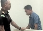 Penyalahgunaan Penyaluran Kredit Berujung di Pengadilan Tipikor 19 Penyalahgunaan Penyaluran Kredit Berujung di Pengadilan Tipikor