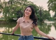 Diduga Lakukan Penganiayaan Selebgram Chandrika Chika Dilaporkan ke Polisi 17 Diduga Lakukan Penganiayaan Selebgram Chandrika Chika Dilaporkan ke Polisi
