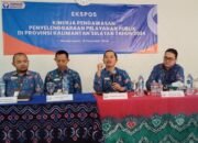 Sepanjang Tahun 2024 Ombudsman Kalsel Terima Ratusan Laporan Maladministrasi 29 Sepanjang Tahun 2024 Ombudsman Kalsel Terima Ratusan Laporan Maladministrasi