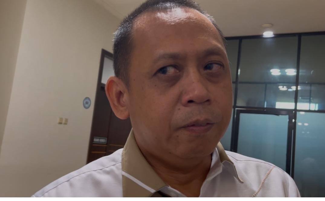 Anggota Komisi I DPRD Kalsel Ilham Noor Optimis, Aparat Mampu Berantas Narkoba 1 IMG 20241220 WA0000