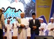 Tabligh Akbar Semarakkan Harjad HST ke-65