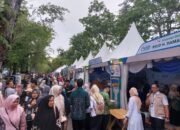 Stan RS Damanhuri Dipadati Antrian Periksa Kesehatan Gratis