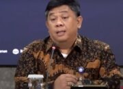 KKP Catat Luas Kawasan Konservasi Laut RI Capai 29,9 Juta ha pada 2024 31 KKP Catat Luas Kawasan Konservasi Laut RI Capai 29,9 Juta ha pada 2024