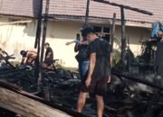 Satu Tewas dan Tiga Rumah Terbakar di Komplek Wildan Sari Banjarmasin 11 Satu Tewas dan Tiga Rumah Terbakar di Komplek Wildan Sari Banjarmasin