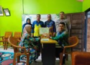 Penyaluran Terakhir BLT DD Mekar Sari Berjalan Lancar 15 Penyaluran Terakhir BLT DD Mekar Sari Berjalan Lancar