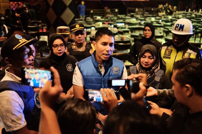 Tim Gabungan BNN Kalteng Tes Urine dan Penggeladahan di Lapas Kelas II Palangka Raya 1 IMG 20241221 WA0015 e1734770353278