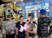 Tak Berdokumen, Karantina Kalsel Sita Bungkil Sawit dan Buah Impor 8 Tak Berdokumen, Karantina Kalsel Sita Bungkil Sawit dan Buah Impor