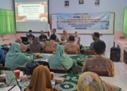 PSP Disdik HST Studi Tiru ke Yogyakarta