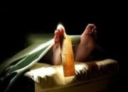 Berebut Pembagian Makanan, 30 Orang Tewas