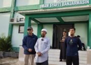 SDITQ Imam Syafi'i Banjarmasin Sukses Gelar "PARAIAN" 14 SDITQ Imam Syafi’i Banjarmasin Sukses Gelar “PARAIAN”
